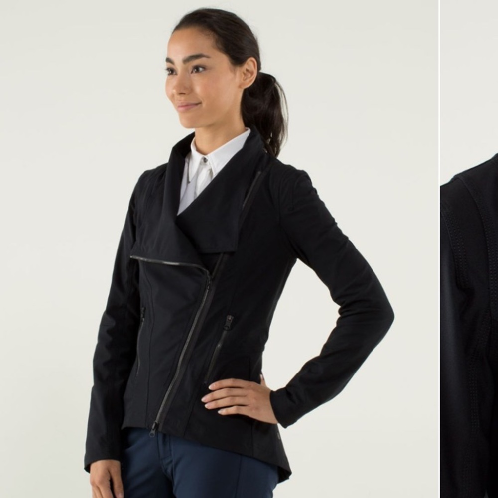 lululemon Urbanite Blazer